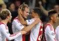 Ajax zegeviert tegen City
